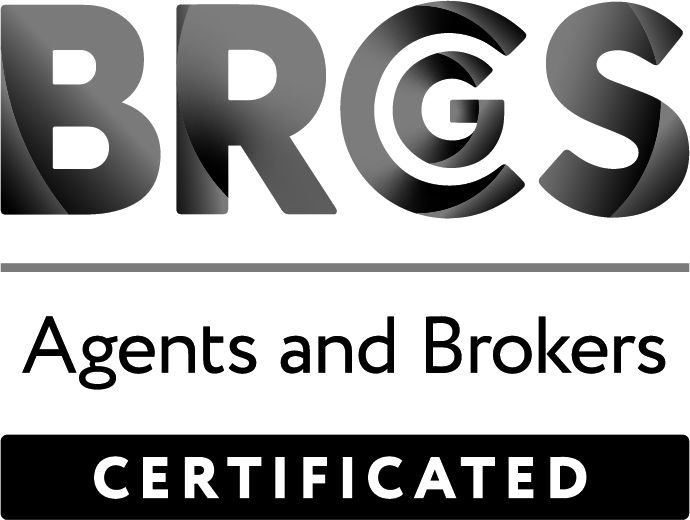 BRC Accreditation